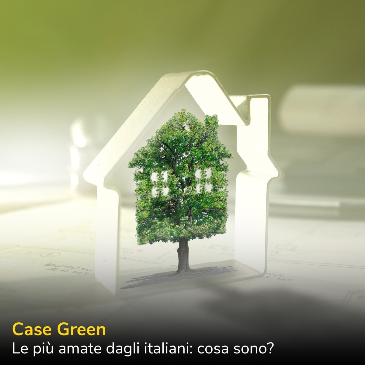 case-green-sostenibilità